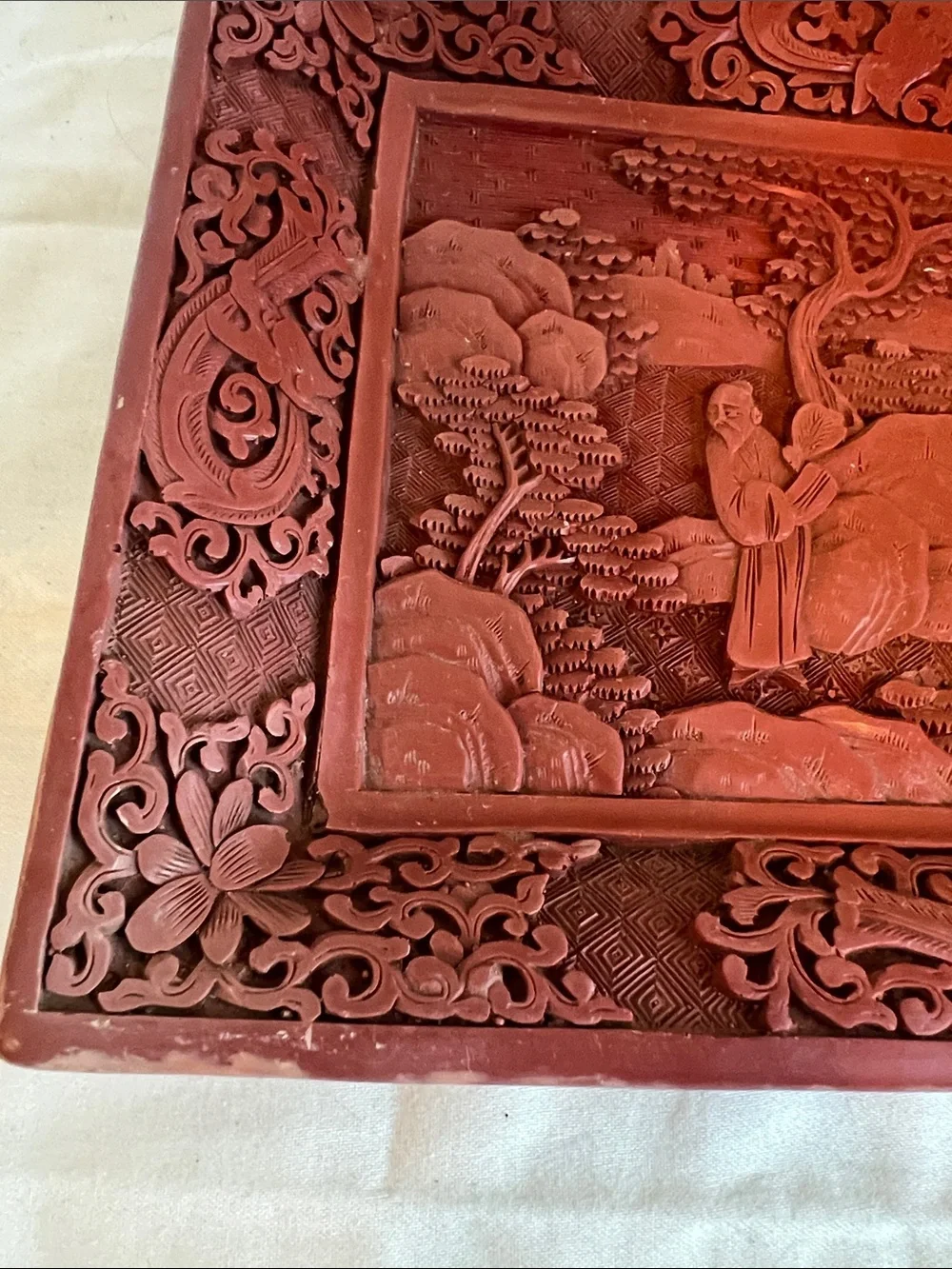 Taiwan handcrafted decorative